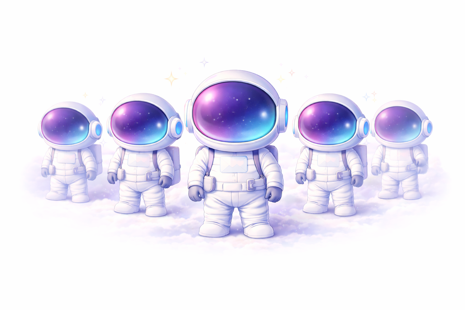 LedgerLou Agent Crew