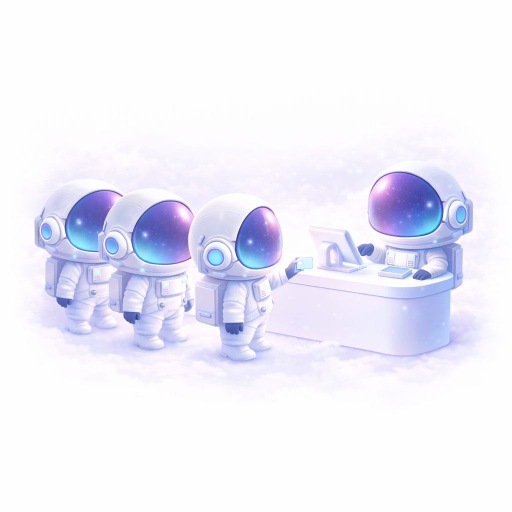 LedgerLou Receivables