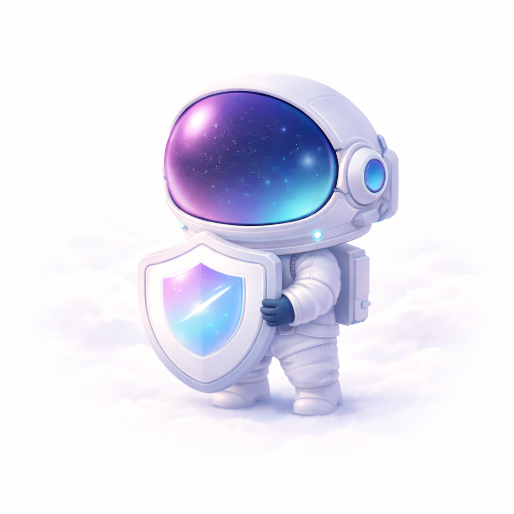 Lou compliance shield